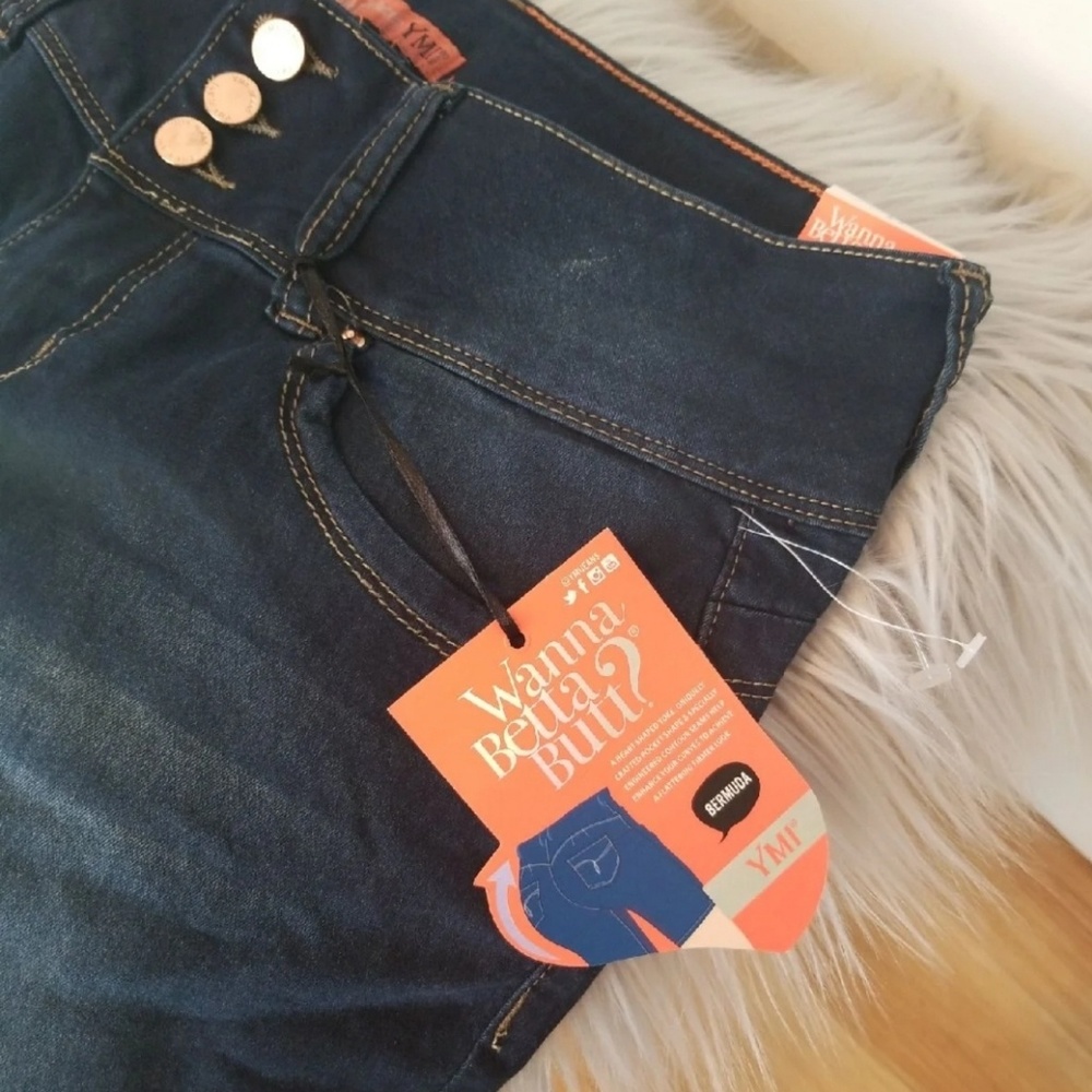 Bermuda Shorts
